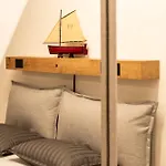 Giulia Apartments
