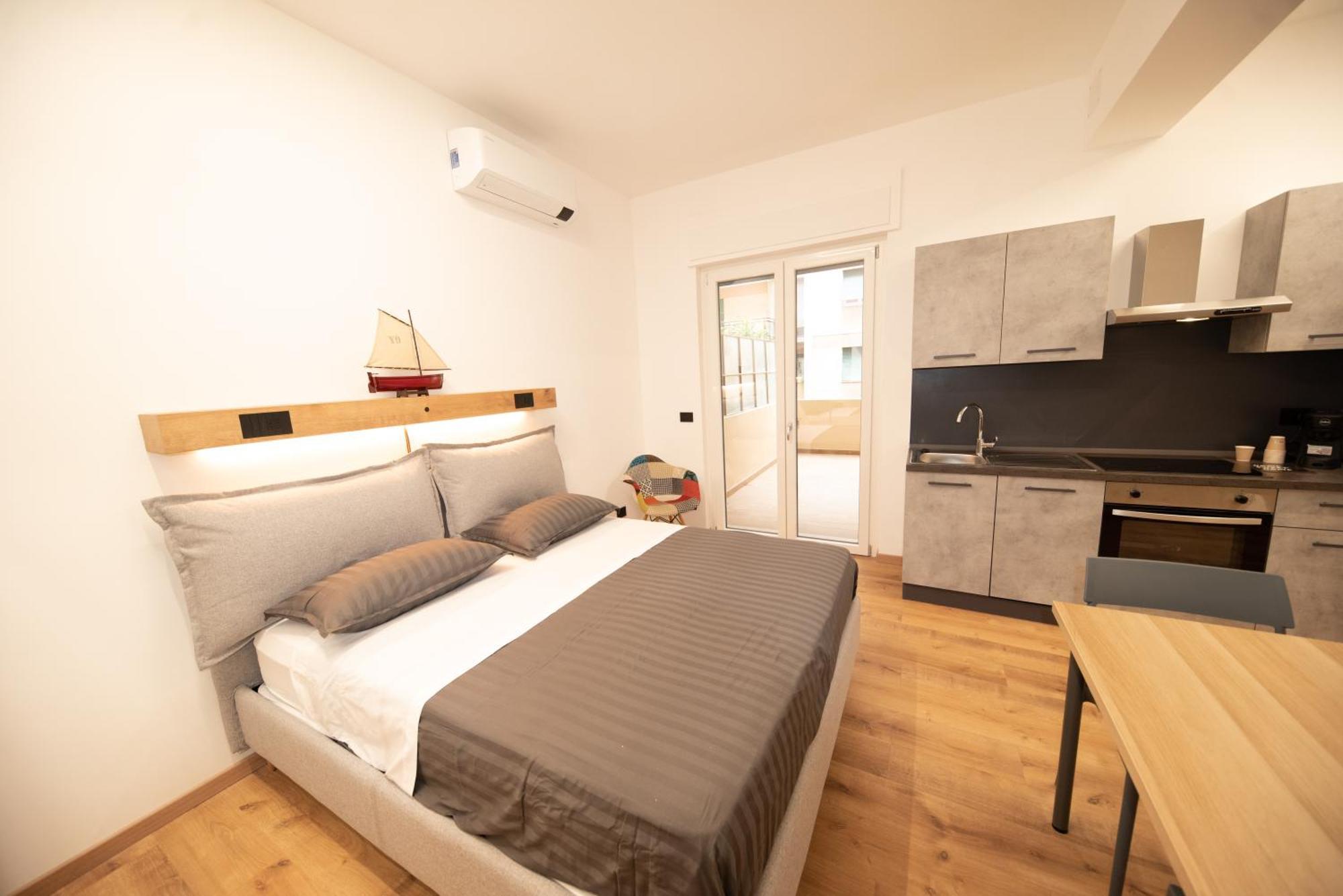 Giulia Apartment *