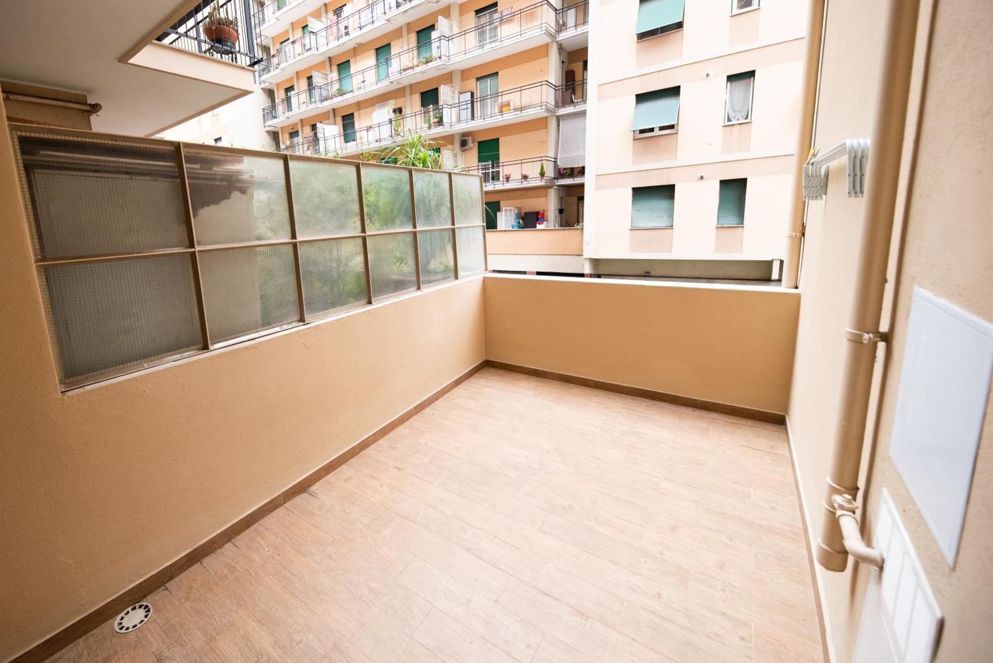 Apartment Giulia Genua