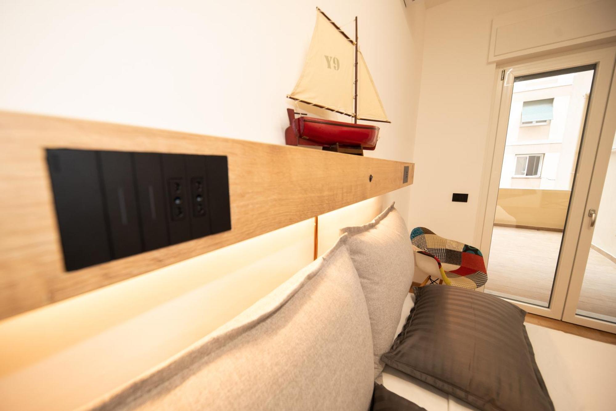 Giulia Apartment