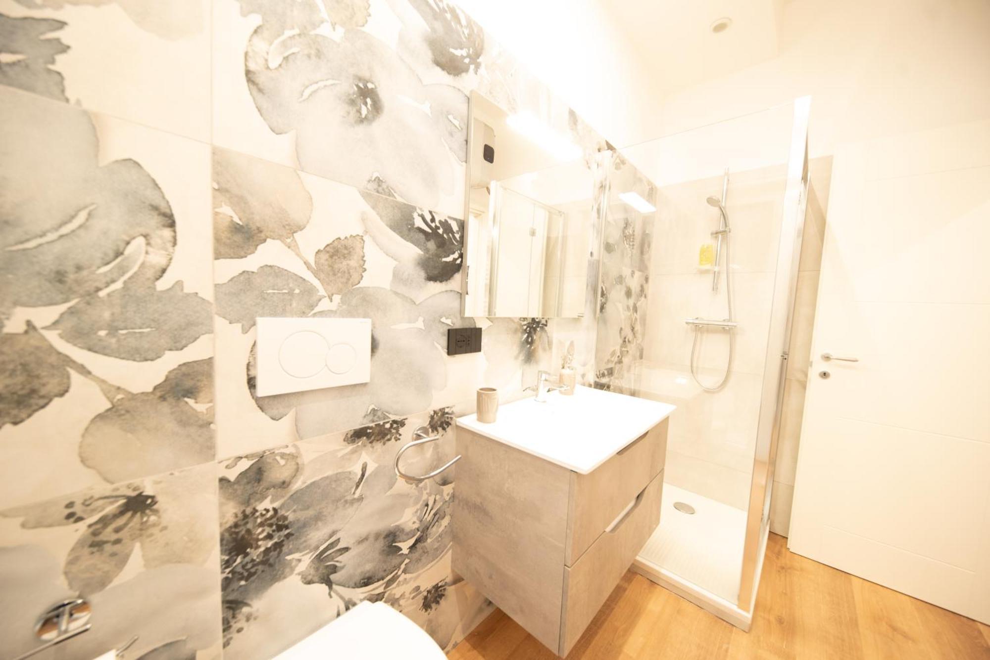 Apartment Giulia *