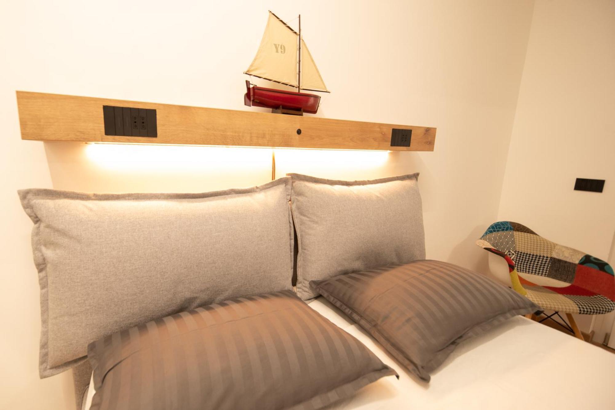 Apartment Giulia