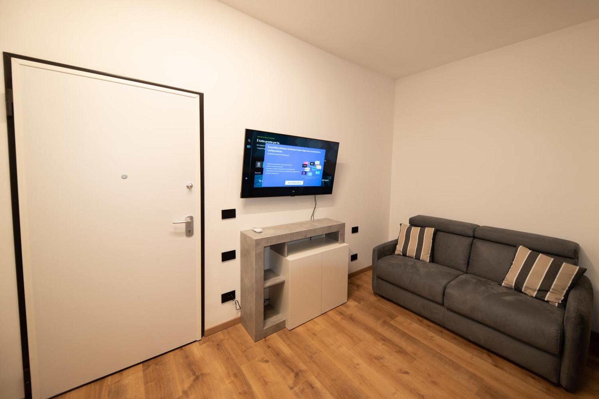 Giulia Apartment *