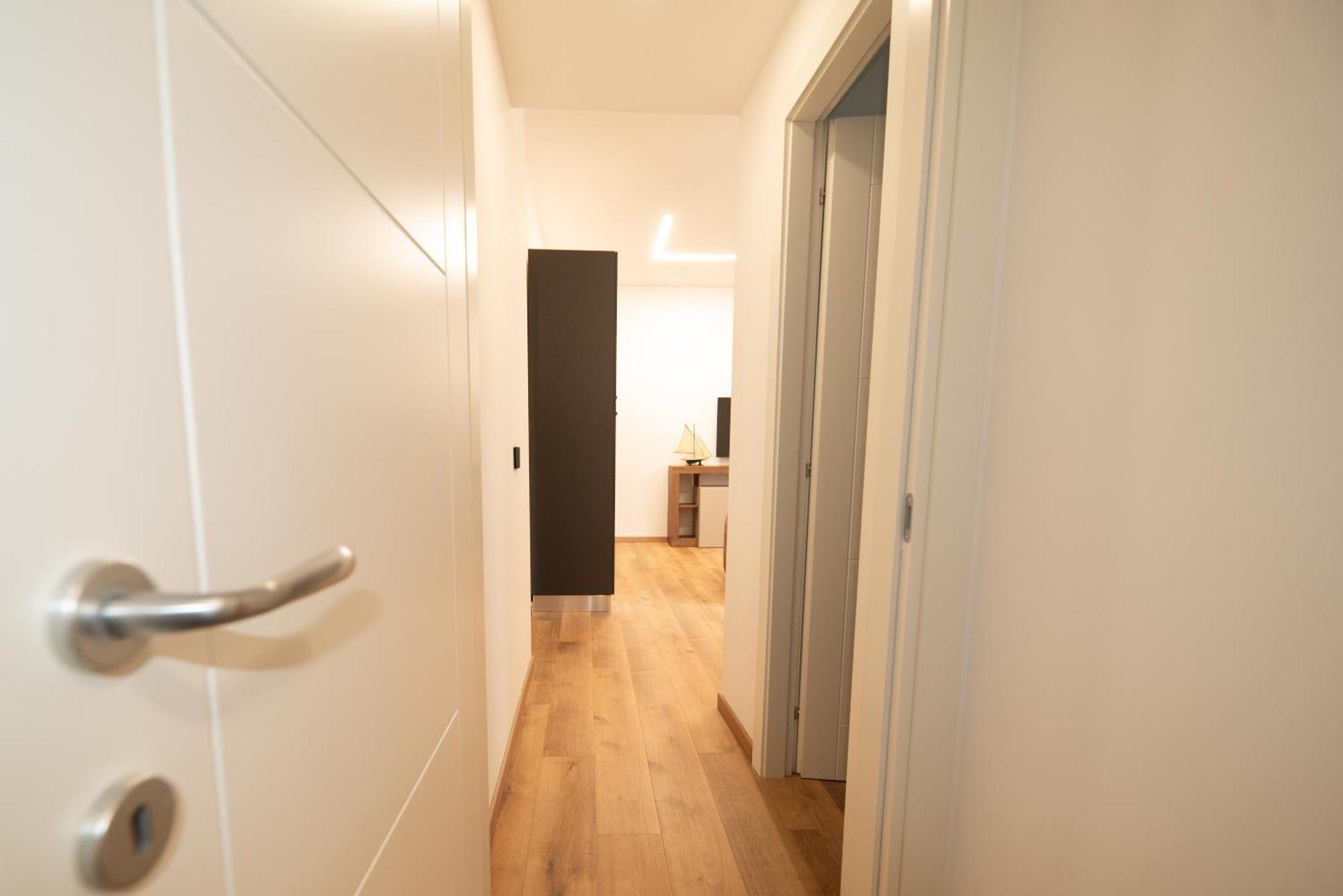 Giulia Apartment Genua