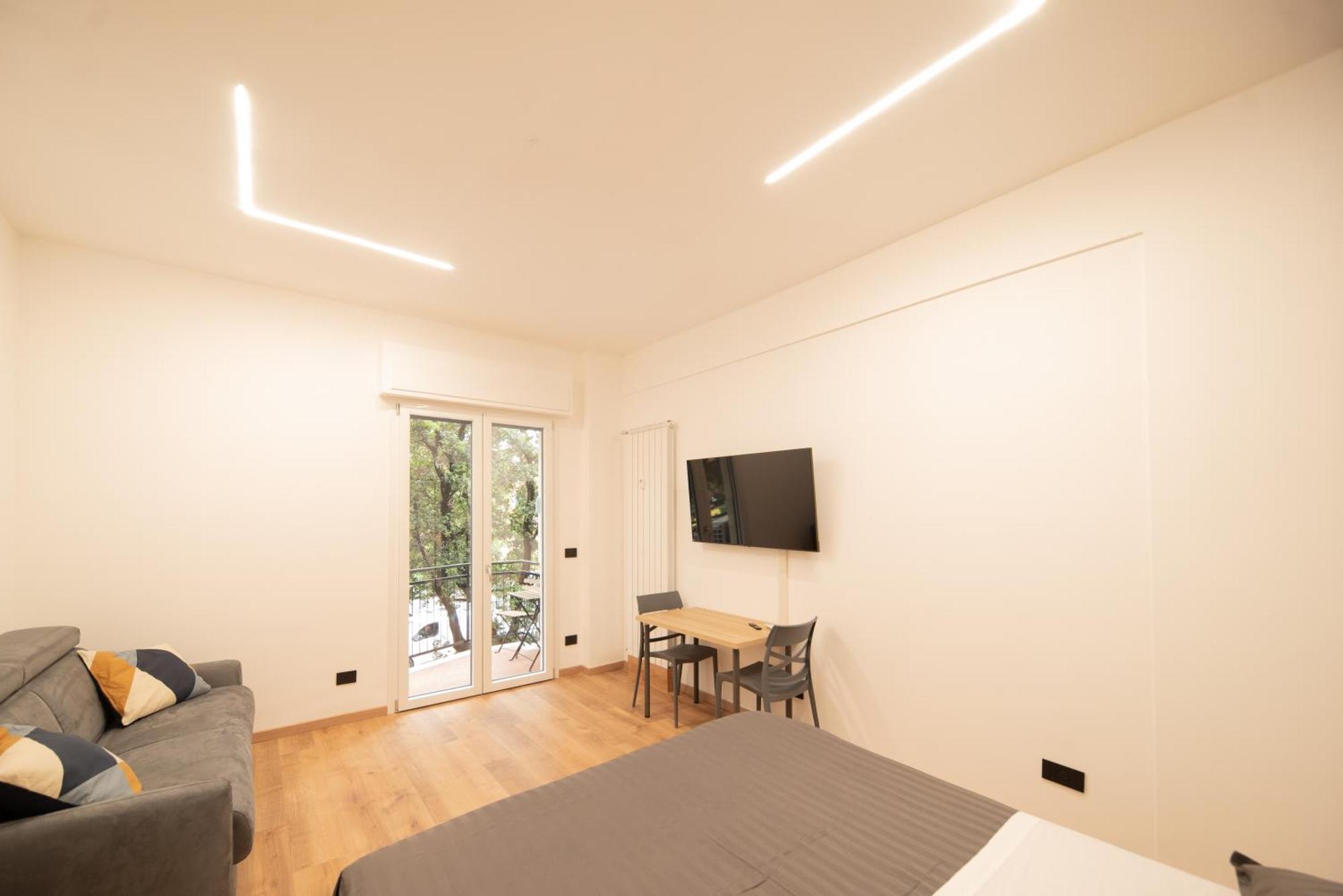 Apartment Giulia Genua