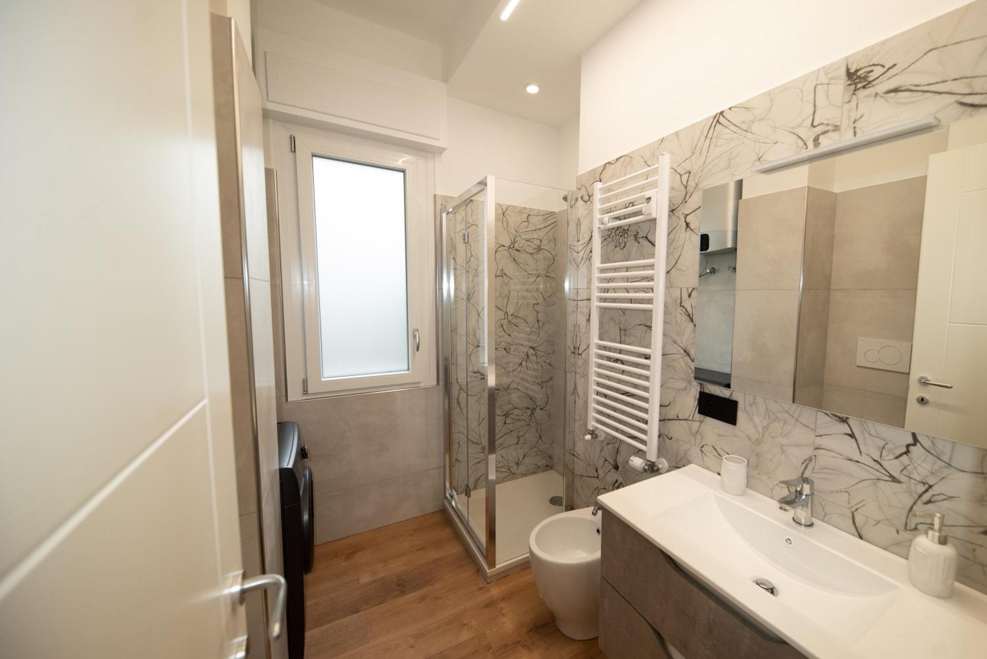 Giulia Apartment