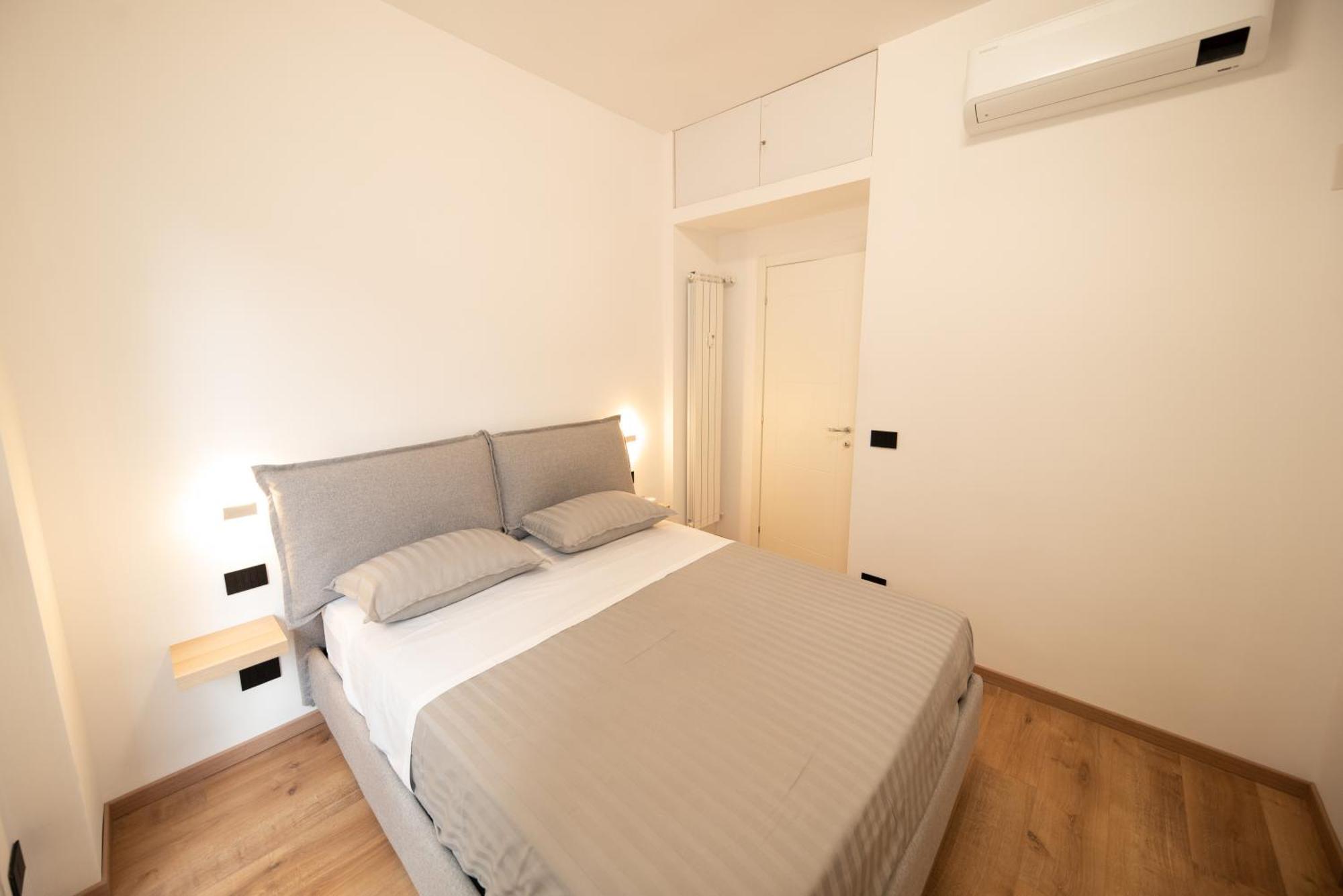 Apartment Giulia Genua