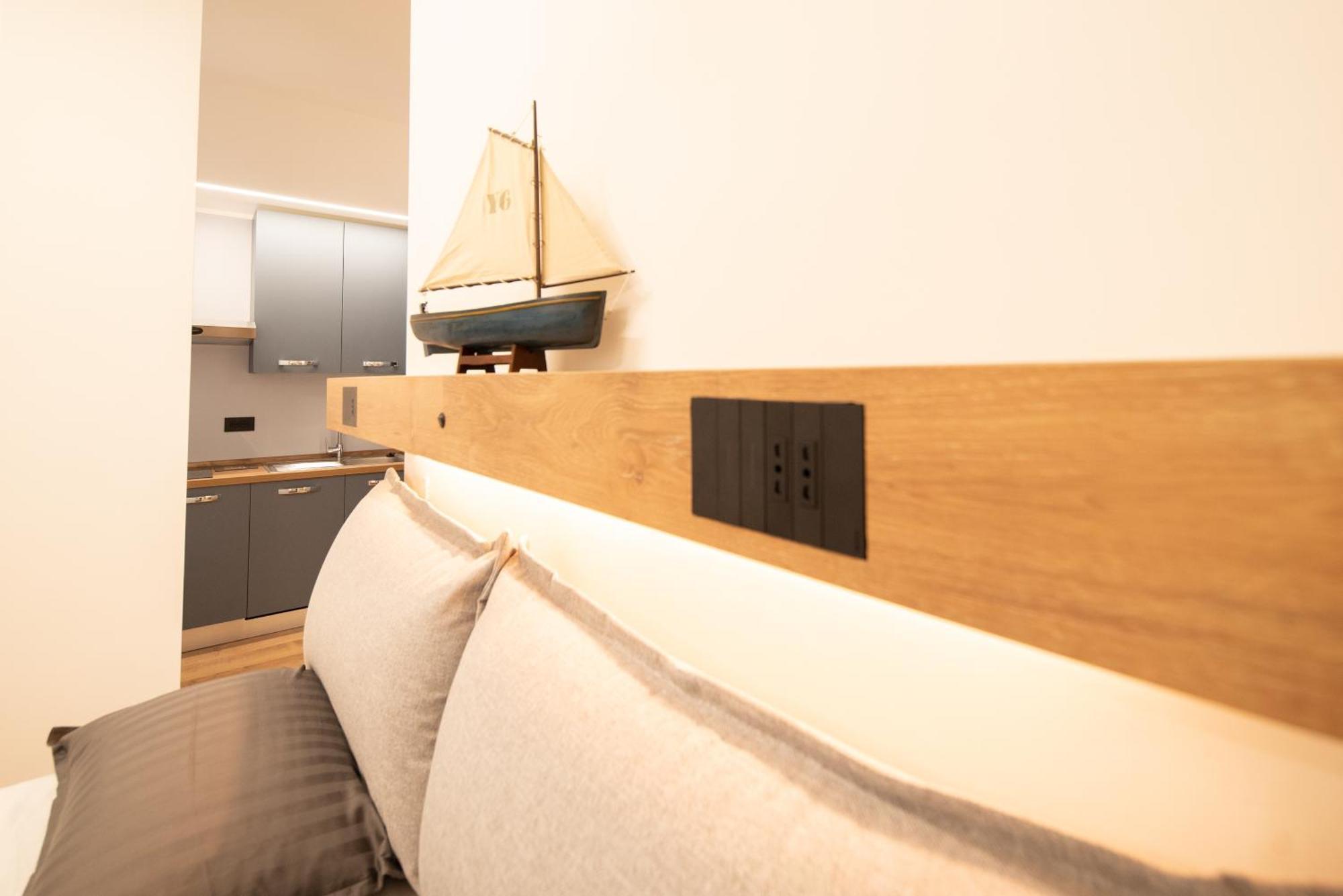 Apartment Giulia