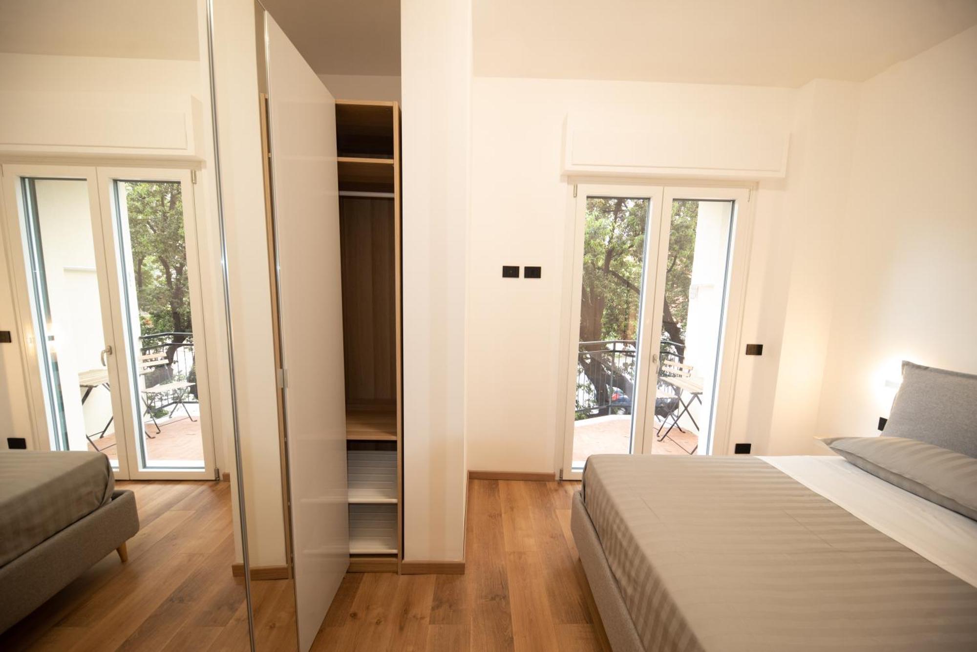Apartment Giulia *