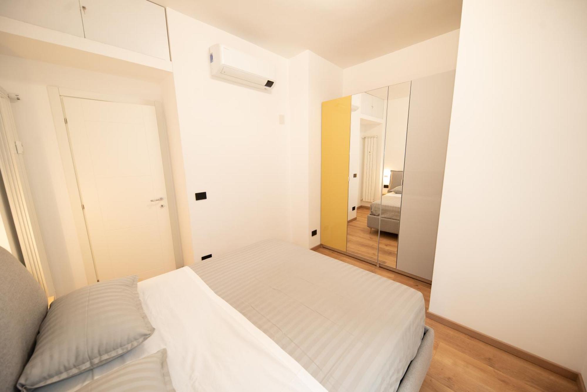 Giulia Apartment *